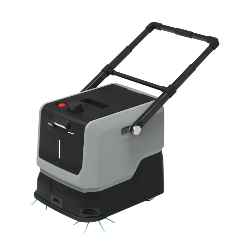 肇庆坦洁无人智能清洁机器人T10